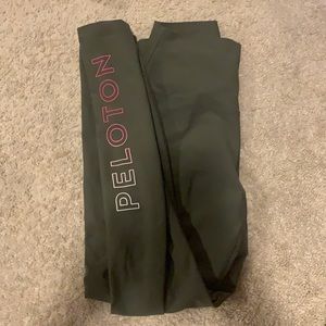 Peloton leggings